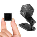 Bakeey 1080P Night Vision Portable Security IP Camera DVR DV Recorder Support Hidden TF Card