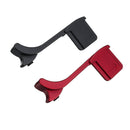 Aluminum Thumb Rest Grip For Leica Q2 Camera Grip