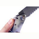 Folding Garden Saw Wood Tree Branch Pruning Saws Gardening Pruner Tree Trimmers Tool