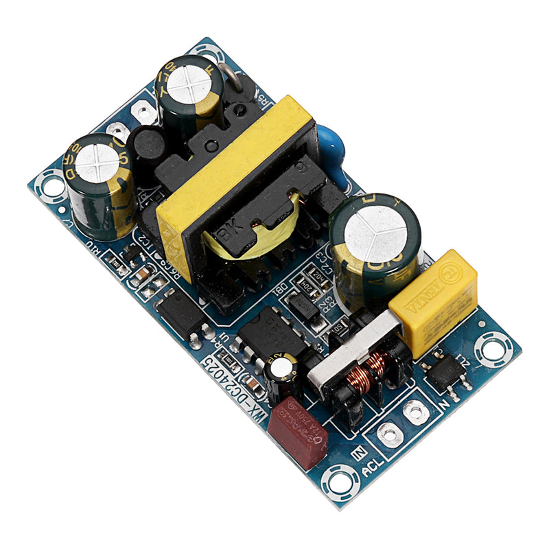 AC-DC 12V2A 24W Switch Power Supply Module Isolated Bare Board