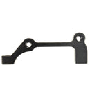 Disc Brake Adapter Aluminum Alloy Front 203mm Rear 180mm Bike