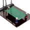 YP-004 PCB Fixture Base Arms Soldering Station Helping Hands with Universal 4 Flexible Arms