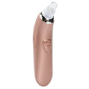 Electric Facial Vacuum Blackhead Acne Remover Electric Blackhead Suction Nose Pore Deep Cleanser Tools Lifting Firming Skin
