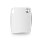 AT07 Smart Key Finder Tracker Find Lost Phone Pet Wallet Luggage Keys Location Lock APP bluetooth Remote Control Anti Lost Device Replaceable Battery