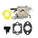 Carburetor Carb For Husqvarna 322C 322L 323C 323L 325L 326C 235L 326L 343F 343R