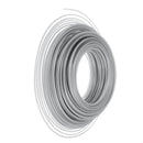 3mm x 35M Brush Cutter Grass Cutting Trimmer Rope Nylon Line Cord Wire Round String