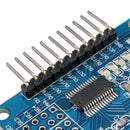 3pcs TTP226 8 Channel Digital Capacitive Switch Touch Sensor Module