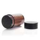 Minnow Hair Building Fibers Baldness Instantly Refill Keratin Fiber Hair Spray Powder Black Brown