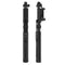 BlitzWolf BW-BS8L Long Extendable 3 in 1 Multi-angle Rotation bluetooth Tripod Selfie Stick