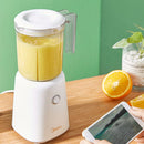 600ml 250W Electric Household Automatic Juicer Multi-Function  Mixer Portable Juice Machine