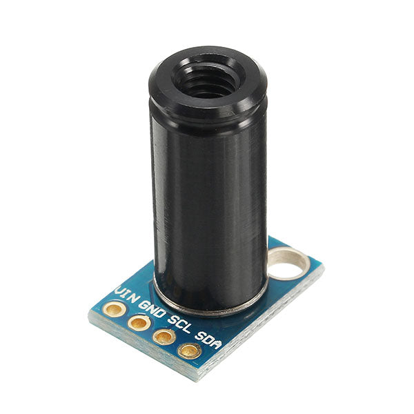 GY-MLX90614-DCI IIC Long Distance Infrared Temperature Sensor Module