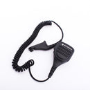 P8268 Handheld Mic Speaker PTT For Motorola Handheld Transceiver/Portable Radio Intercom Microphone