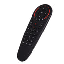 G3033IR 32Key 2.4GHz Gyroscope Remote Control Voice Air Mouse