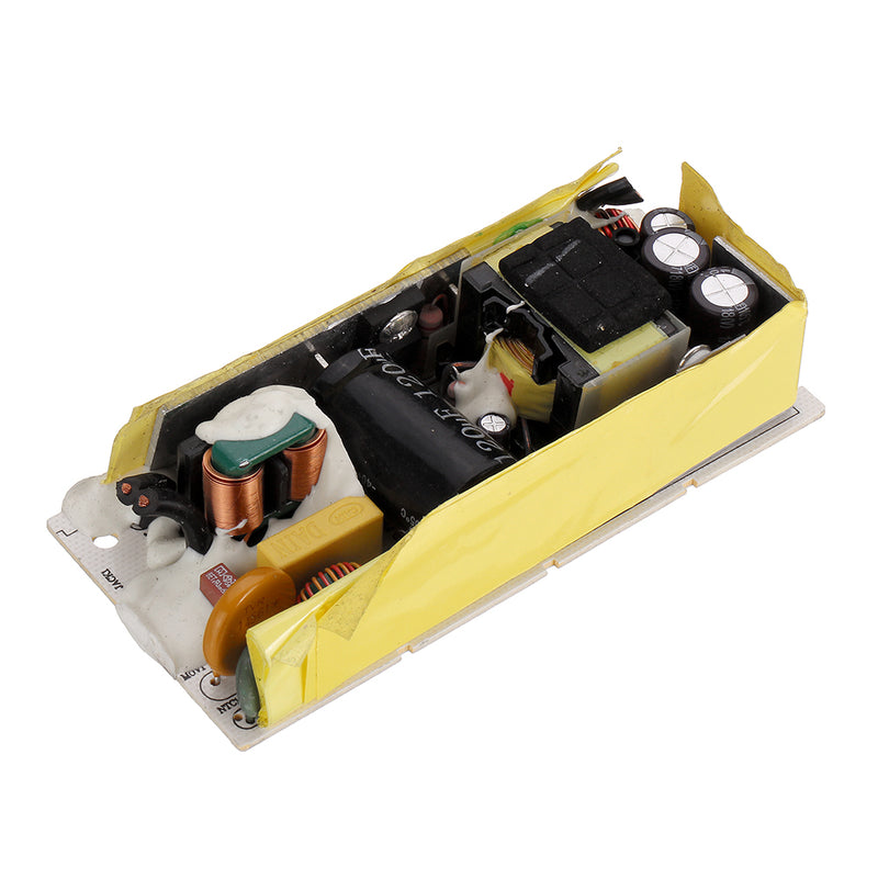 AC-DC 12V 5A Switching Power Supply Module 5000MA Bare Board for Replace/Repair LCD 100-240V 50-60Hz