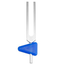 Musical Instrument 528Hz Tuning Fork For Healing Meditation + Mallet + Gift Bag