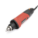 Drillpro 400W 220V Electric Drill Grinder Variable Speed Rotary Tool With 161pcs Accessories