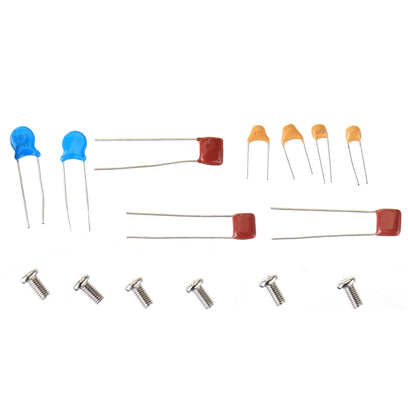 2pcs HiFi MX50 SE 2.0 Dual Channel 2x100W Stereo Power Amplifier DIY Kit Board