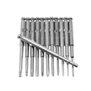 YZ-022 12 in 1 Hexagonal Screwdriver Repair Tool Set For DJI Phantom 3 4 RC Models