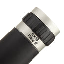Universal 8 x18 HD Optical Zoom Lens Micro Telescope with Clip On for Mobile Phone Lens