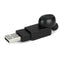 X17 Wireless bluetooth USB Rechargeable Mini Noise Cancelling Voice Control Sports Earphone Headset