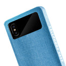 Naturehike NH18F005-S 6 Inch Waterproof Cell Phone Case Holder Smartphone Bag Touch Screen