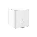 HUAWEI Honor Router X1 Pro 2.4G 5G 1200M Dual-band High Speed Wireless WiFi Router Built-in Balun Antenna Supports IPv6 for Home Office