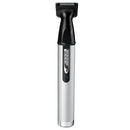 USB Charge 4 In 1 Electric Nose Hair Trimmer Cordless Razor Sideburn Clipper Men Women Groomer