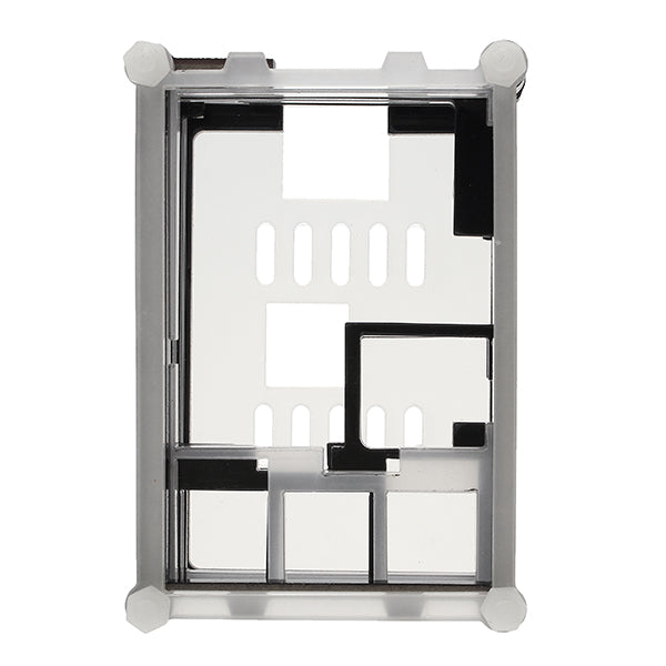 3rd Generation 9 Layer 3.5 Inch Display Acrylic Case Shell For Raspberry Pi