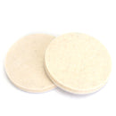 8pcs Glass Plolishing Tool 70g Cerium Oxide Polishing Powder and Polishing Wheel