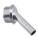 45 Angle Nozzle for QUICK 861DW Heat Hot Air Rework Soldering Tools