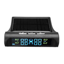 Car Solar TPMS Tire Pressure Monitor External Sensor or Internal Sensor