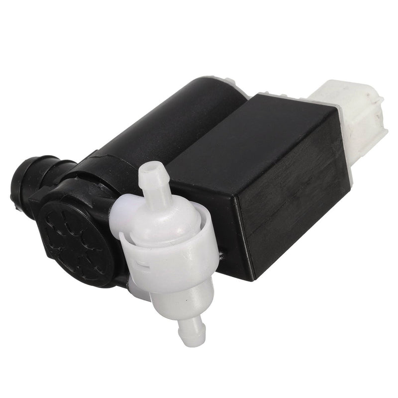 85x60mm Windshield Washer Pump For Hyundai Accent Entourage SantaFe Veracruz