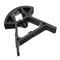 3D Printer Kossel Accessories K800 Injection Angle Frame Profiles 2020 For European Standard