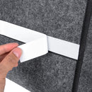 Organizer Collapsible Foldable Tool Storage Bag Compartments For Car Van Truck Trunk