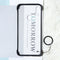 Bakeey Transparent Ultra Thin Anti Fall Matte Hard PC&Soft Edge With Finger Ring Protective Case For Xiaomi Redmi Note 7