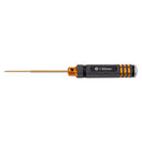 RJXHOBBY RJX2938 Metal Hex Screwdriver Wrench Tool for 1.65mm Screw