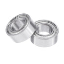 10Pcs Mini Ball Bearing MR105 10x5x4mm for 3D Printer