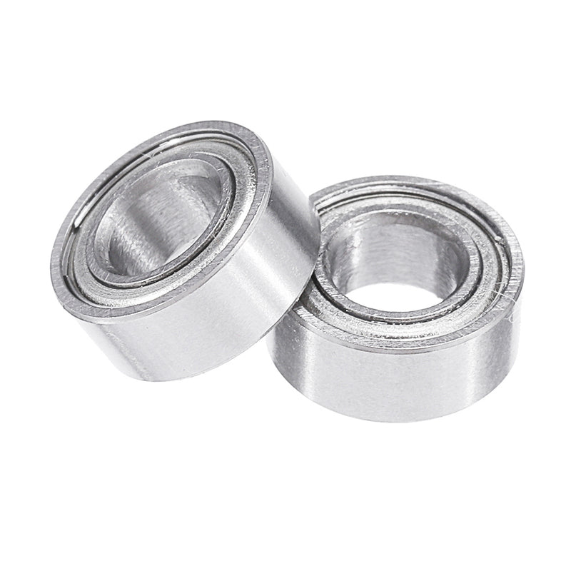 10Pcs Mini Ball Bearing MR105 10x5x4mm for 3D Printer