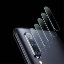 Bakeey Anti-scratch Metal Circle Ring + Tempered Glass Phone Camera Lens Screen Protector for Xiaomi Mi 9 / Xiaomi Mi9 SE