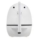 ESCAM PVR008 H.265 Auto Tracking PTZ Pan/Tile Camera 2MP HD 1080P Wireless Night Vision IP Camera
