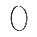 GT2 6mm Closed Loop Timing Belt 2GT-6 280/400/610/852mm Rubber Synchronous Belt