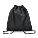 KCASA KC-SK02 Travel Drawstring Storage Bag Durable Nylon Sport Backpack Sack Bag