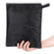 Waterproof Outdoor Chair Sofa Covers High-density Nylon Oxford Furniture Protection Case