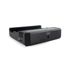 Eizfan 6 Slots Battery Charger LED Display Screen USB/EU/US Plug Small Li-ion Charger For 18650