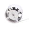4 Inch 100mm Inline Duct Fan Hydroponic Extractor Vent Booster Air Exhaust Blower