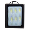 8W Solar Power 150 LED Motion Sensor Flood Light Waterproof Outdoor Garden Path Security Lamp