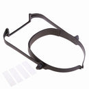 Headband Magnifier 1.6x/2x/ 2.5x/ 3.5x Adjustable ABS Plastic Lens Adjustable Reading Glasses Head Wearing Middle-aged Headband loupe