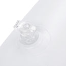 Inflatable Hair Washing Basin Portable Salon Household Bed Rest Elder People Pregnant Hair Dyes