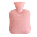 Bakeey Water Filled Hot Water Bag Macarone PVC Warm Hand Treasure Bottles