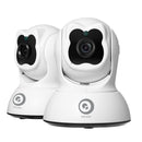 DIGOO DG-BM01 355 HD PTZ Two-way Audio Movement Detection  Smart WIFI IP Camera ONVIF TF Card & Amazon Cloud